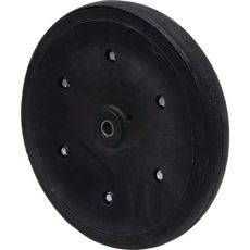 Wheel compl. 330x50mm 16x44mm