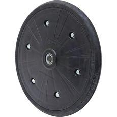 Wheel compl. Profile L - 466045