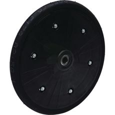 Wheel Complete - Ac825817