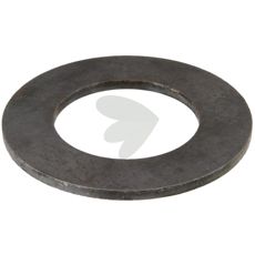 Spacer 52 x 90 x 4mm