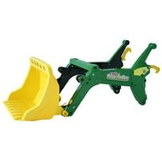 John Deere Rolly Trac loader