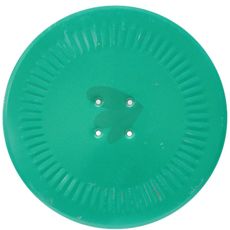 Disc coulter Smooth, 20 "