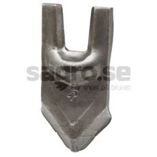 Point Kverneland Knock-on 80mm