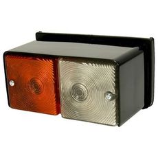 Position Light Package Right + Left Ford 83923906 / 83923907