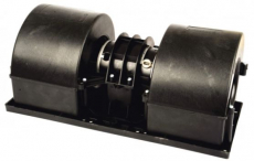 Cabin fan 12V 372499A1