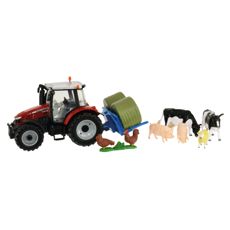 Farm building kit 1:32