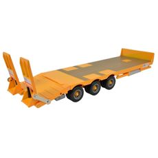 Kane low loader 1:32