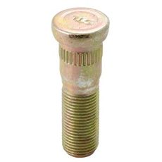 Bolt Rear Wheel Ford 81717268