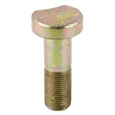 Bolt Rear Wheel Ford 81815607