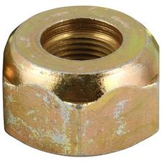 Nut Rear wheel Ford 81833776