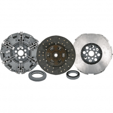 Clutch kit Case IH 228/290
