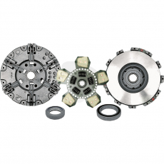 Clutch kit Case IH 295/295