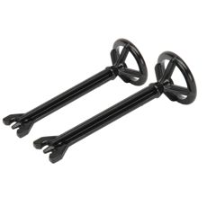 Extra wheel (2x)