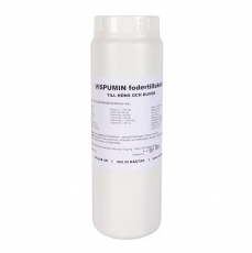 Willab Vispumin feed supplement chickens 1kg