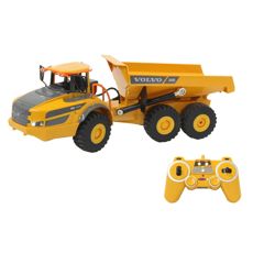 Volvo A40G 1:20 2.4GHz