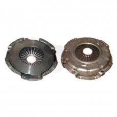 Single coupling 310TBFR