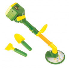 John Deere lawn and garden set