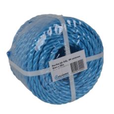 Polyrope blue 8 mm 30 m / coil