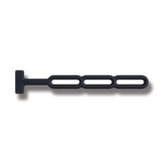 Rubber strap T 285 mm