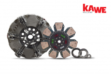 Clutch kit 310/310mm
