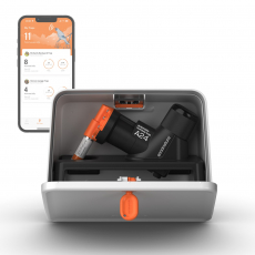 Goodnature A24 Professional Trap Kit - Mousetrap