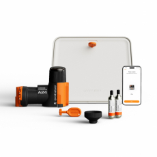 Goodnature A24 professional trap kit for effective pest capture.