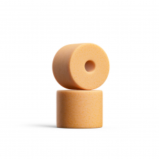 A24 Rodent Detection Donut Peanutbutter 2 st