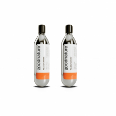 A24 Goodnature CO₂ Canister - 2 Pack