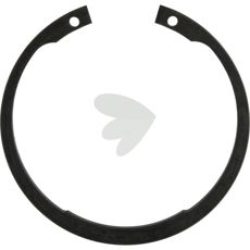 Snap ring - Mu980808Und980808