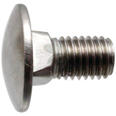 Screw M10x20, DIN 603