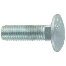 Screw M10x35, DIN 603