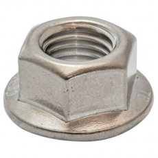 Mutter Blade pin M12x1,75 253108.0