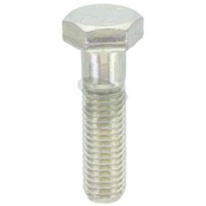 Hex screw