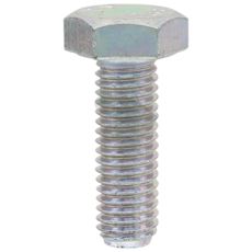Hex screw DIN 933, 8.8 M10x30 mm