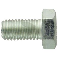 Screw M14x25