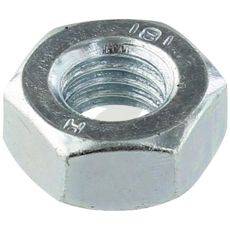 Hex nut M10