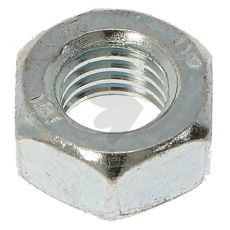 Hex nut DIN 934 M12