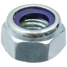 Jam nut M12 - 51011200021