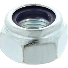 Jam nut M14 x 1.5