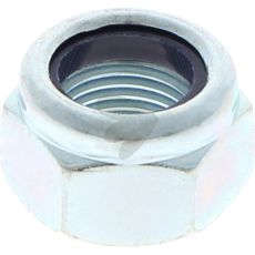 Jam nut M16 x 1.5