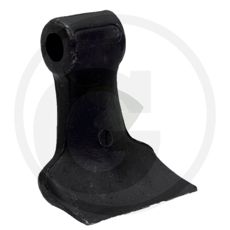 Hammer flail
