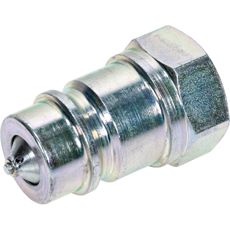 Quick coupling 1/2