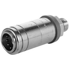 Quick Coupling Socket M22X1.5 15L Push-Pull Faster
