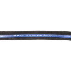 "Hydraulic Hose Bridgestone 4St 1.1/2"" 300Bar - Price per meter"