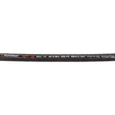 "Hydraulic Hose Bridgestone 4St+ 1/2"" 420Bar - Price per meter"