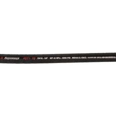 "Hydraulic Hose Bridgestone 4St+ 5/8"" 420Bar - Price per meter"