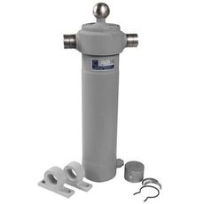 Tip Cylinder 6TN 1540/110 Upper Bracket