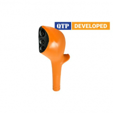 Gear rod handle John Deere - AL179241