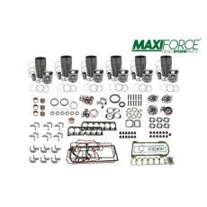 Engine overhaul kit John Deere 6M, 6R, 6E - DZ109761