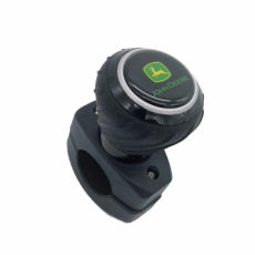 John Deere Steering Wheel Spinner - MCXFA1566